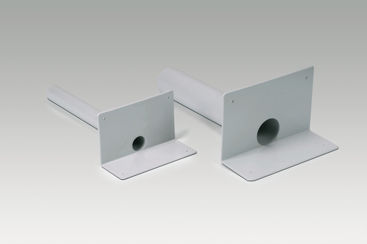 Chrlič PVC Sarnafil S-Scupper (různé varianty)